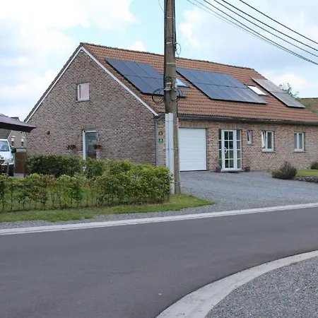 Eco Gites Aubelrando & Villa-Bocage Exterior foto