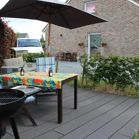 Eco Gites Aubelrando & Villa-Bocage Exterior foto