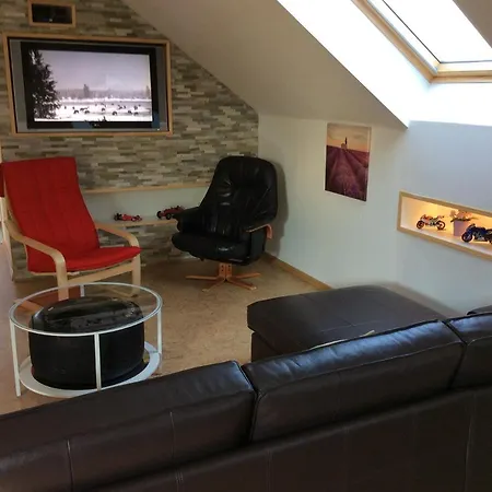 Eco Gites Aubelrando & Villa-Bocage Exterior foto