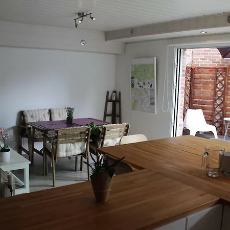 Eco Gites Aubelrando & Villa-Bocage Exterior foto