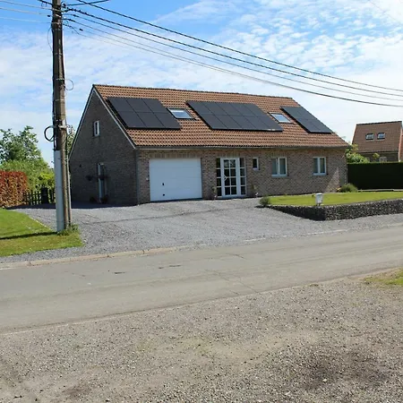 Eco Gites Aubelrando & Villa-Bocage Exterior foto