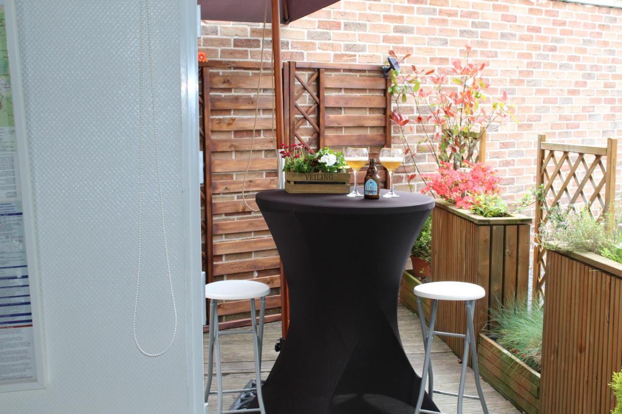 Eco Aubelrando & Villa-bocage * Aubel