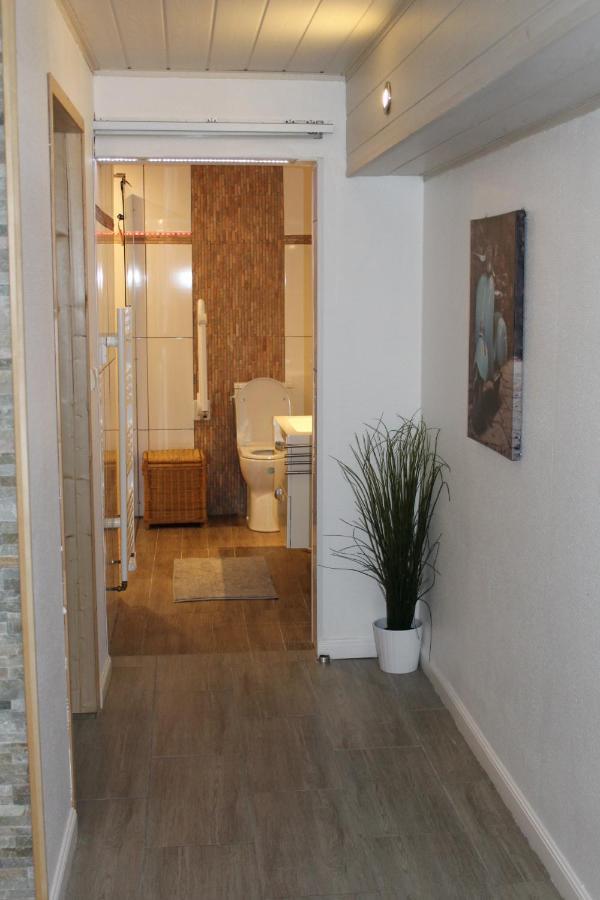 Eco Aubelrando & Villa-bocage Country house Aubel