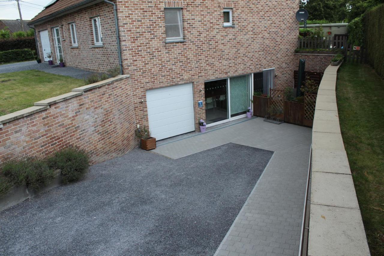 Eco Aubelrando & Villa-bocage *