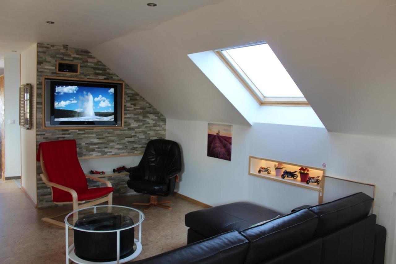 Eco Aubelrando & Villa-bocage * Aubel
