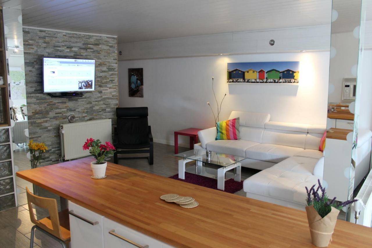 Eco Aubelrando & Villa-bocage * Aubel
