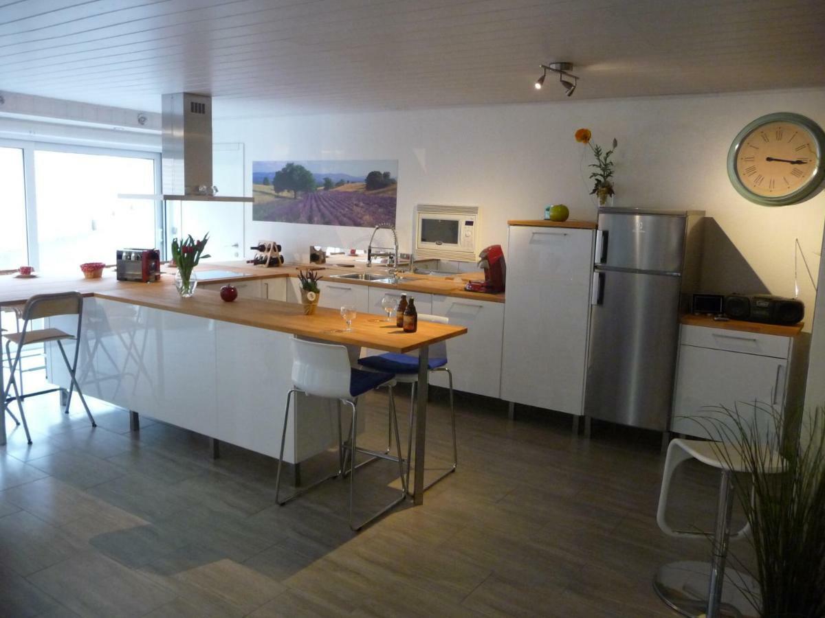 Eco Aubelrando & Villa-bocage * Aubel
