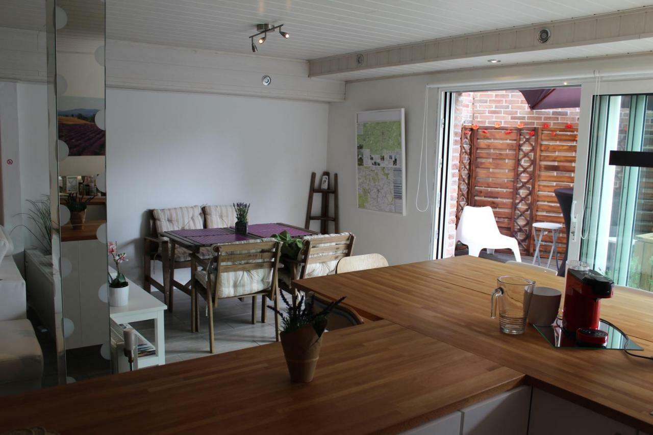 Eco Aubelrando & Villa-bocage *