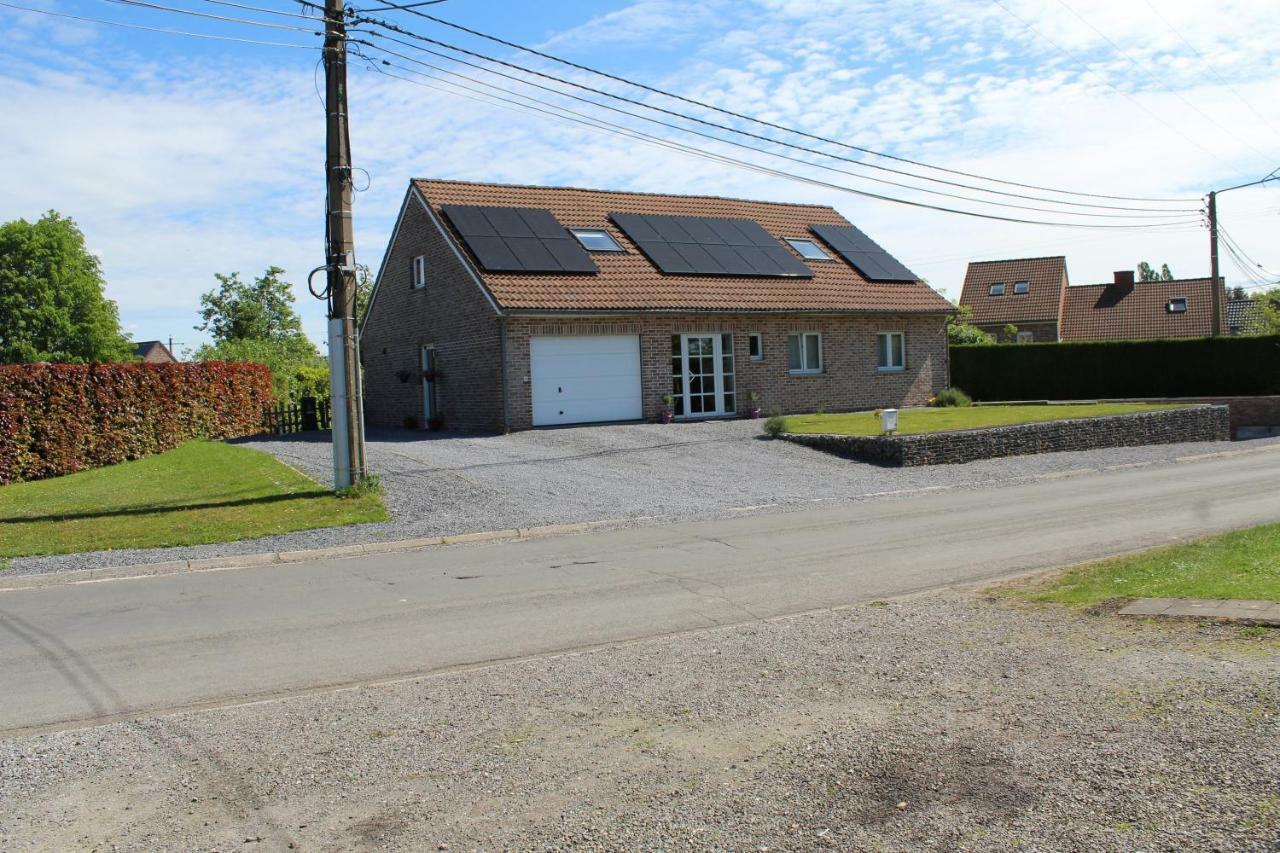 Eco Aubelrando & Villa-bocage Country house *