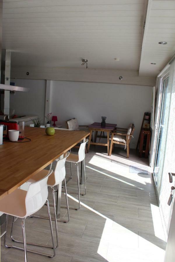 Eco Aubelrando & Villa-bocage Aubel