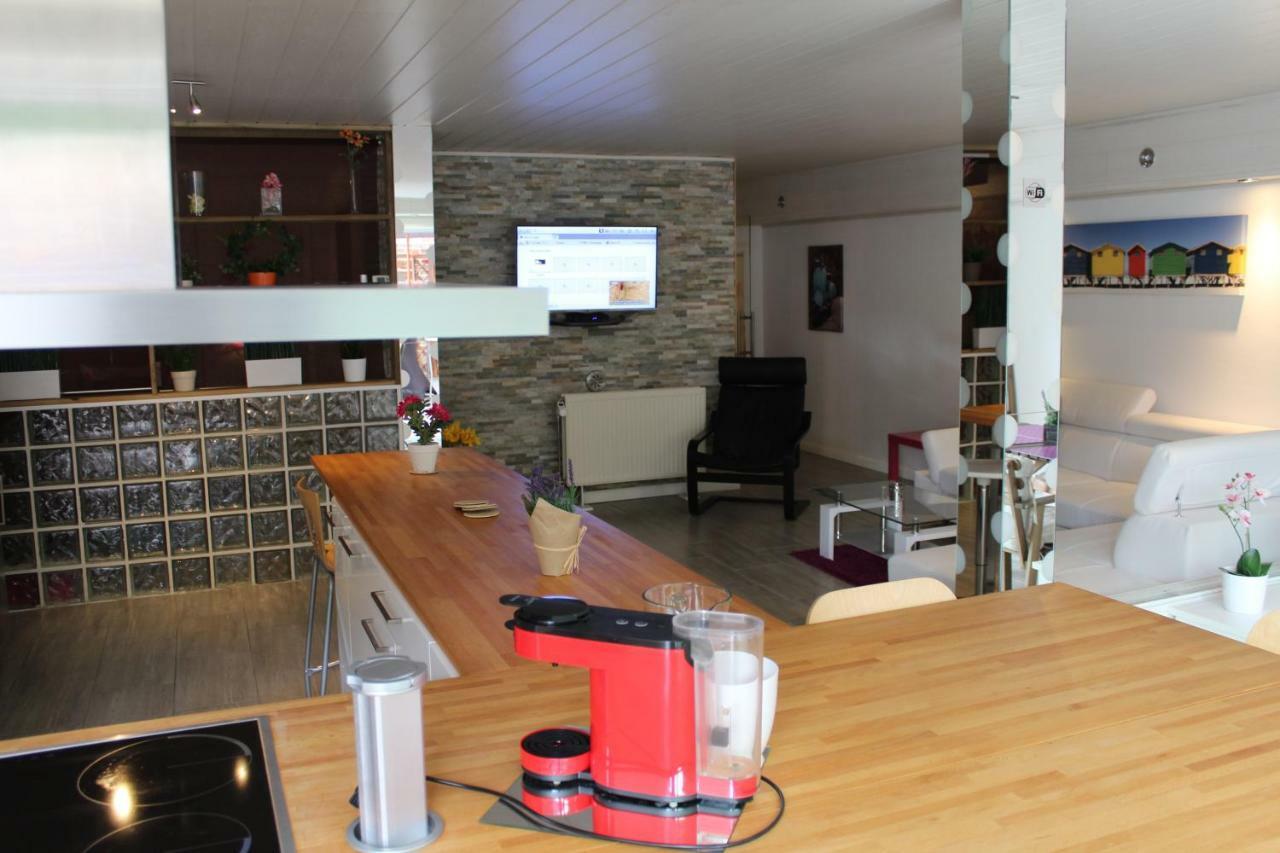 Eco Aubelrando & Villa-bocage *