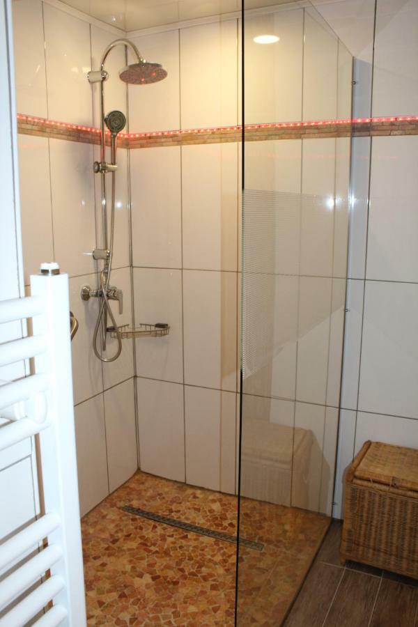 Country house Eco Aubelrando & Villa-bocage *